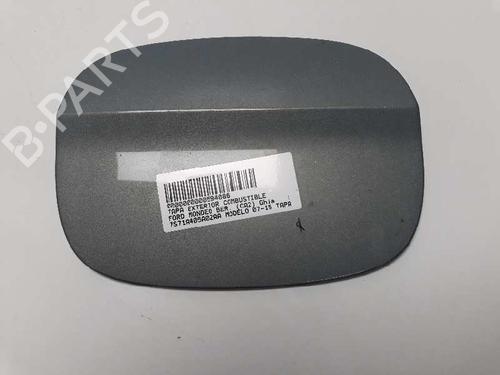 Fuel flap FORD MONDEO IV (BA7) 2.0 7S71A405A02AA