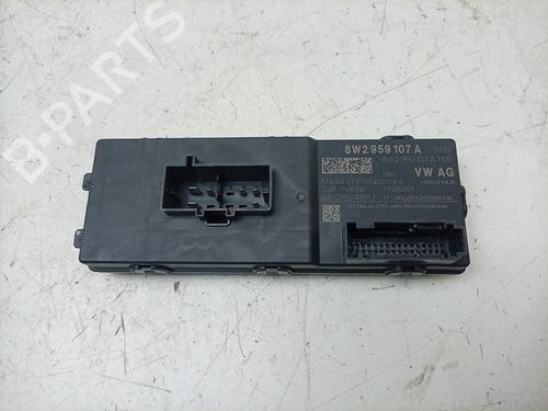 Used Electronic module Electronic module 38434973 38434973