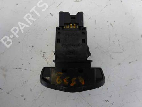 Warning switch NISSAN PRIMERA Hatchback (P12) 1.9 dCi | BP3469709I22 