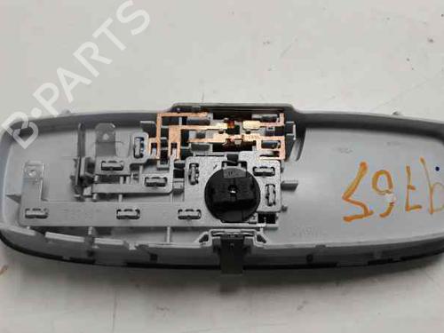 Innerbelysning FORD FIESTA VI (CB1, CCN) 1.5 TDCi | BP7431255I8 