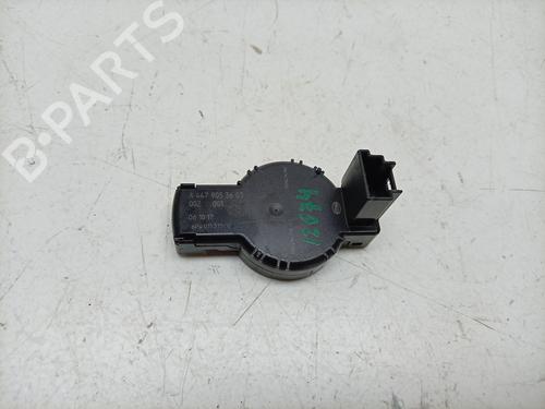 Used Electronic module Electronic module 38509961 38509961
