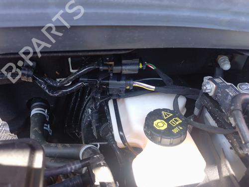 Used Servo brake Servo brake 36856826 36856826
