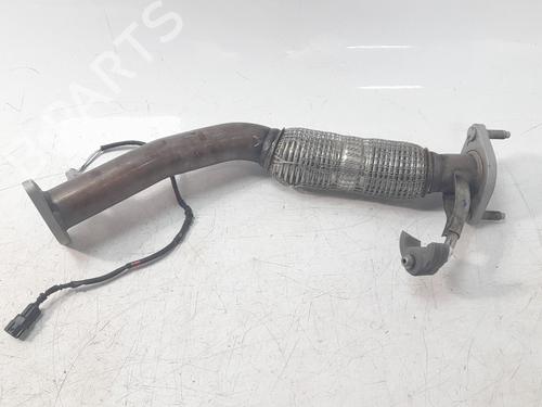 Exhaust system KIA CEED Sportswagon (CD) 1.0 T-GDI | BP30173526M121