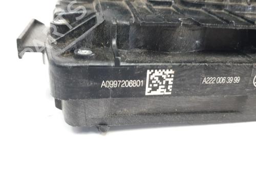 Front right lock MERCEDES-BENZ C-CLASS (W205) C 200 EQ Boost (205.077) | BP18854148C97 