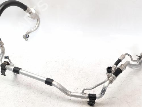Used AC pipe KIA RIO IV (YB, SC, FB) 1.0 T-GDI 100 (101 hp) 17511315