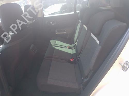 Right sun visor CITROËN C5 AIRCROSS (A_) 1.5 BlueHDi 130 (ACYHZJ, ACYHZR) | BP39402664I2 - Image 6