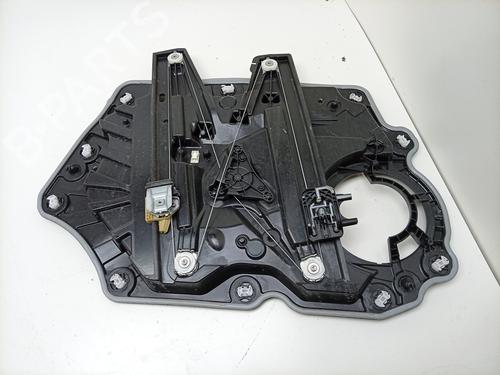 Front right window mechanism FORD PUMA (J2K, CF7) 1.0 EcoBoost mHEV | BP33941270C23 - Image 3
