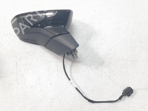 Used Right mirror SEAT IBIZA V (KJ1, KJG) 1.0 TSI (110 hp) 30083731
