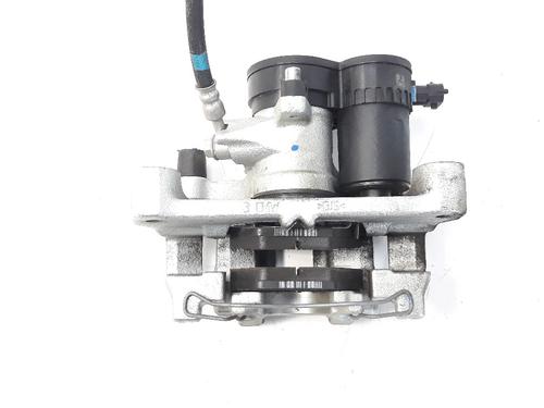Right rear brake caliper SUBARU OUTBACK (BS) 2.5 AWD (BS9) | BP11612169M106 