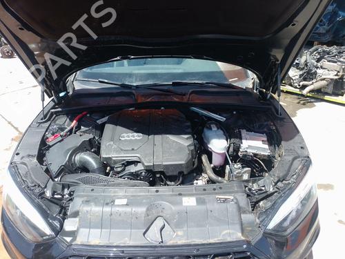 Catalyst AUDI A5 Sportback (F5A, F5F) 40 TFSI Mild Hybrid | BP36406606M10 - Image 13