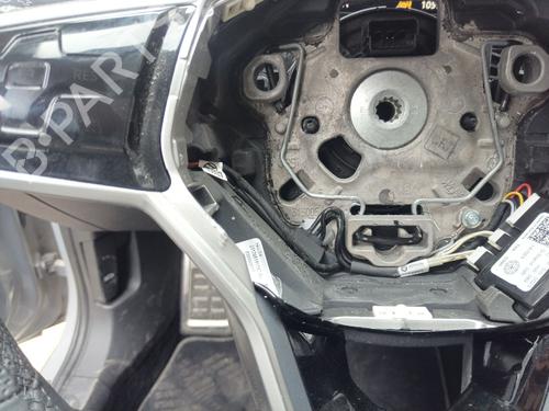 Steering wheel VW GOLF VIII (CD1, DA1) | BP30173542C49