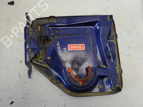 Fuel flap NISSAN PATROL GR V Wagon (Y61) 2.8 TD | BP5404257C131 