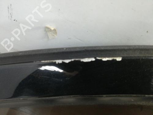 Right rear door MERCEDES-BENZ E-CLASS (W211) E 200 CDI (211.004) | BP182698C5 
