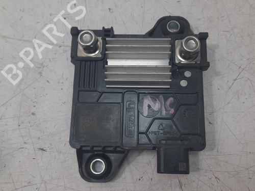 Used Electronic module FIAT 500 C (312_) 1.0 Mild Hybrid (312.AYD1B) (69 hp) 31991169
