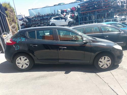 Used Parts RENAULT MEGANE III Hatchback (BZ0/1_, B3_) 1.6 16V (BZ1B, BZ1H) 4987875
