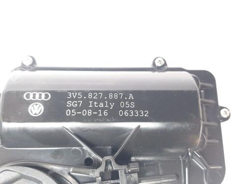 Central lock pump AUDI A4 B9 Avant (8W5, 8WD) 2.0 TDI | BP26730812M86 