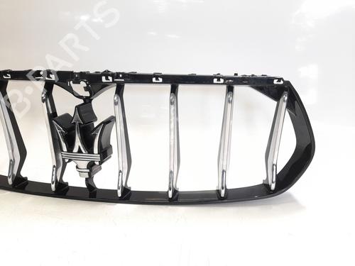 Grille MASERATI LEVANTE SUV (M161) 3.0 D Q4 | BP29400240C40 