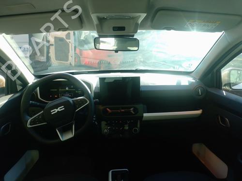 Ferdsskriver DACIA SPRING EV (B6M1) | BP39526237C48  - Image 10