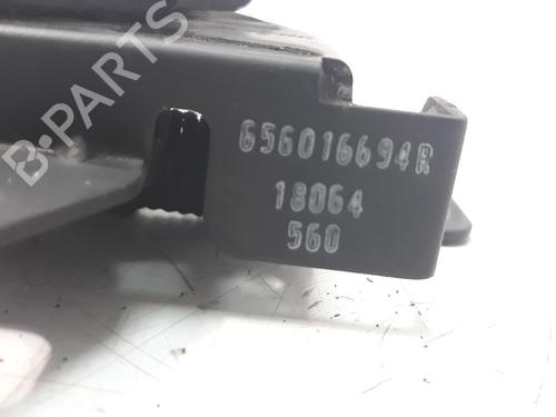 Hood lock RENAULT TALISMAN (LP_) 1.3 TCe 160 (LPNC) | BP12449944C133 