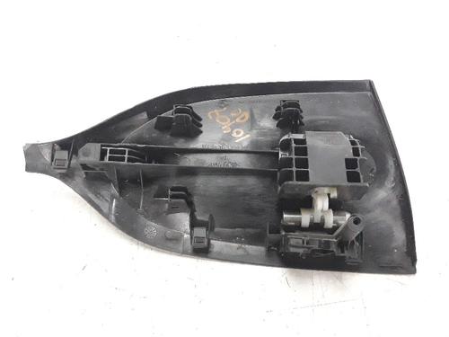 Front right exterior door handle SMART FORTWO Coupe (450)  | BP8657844C129 
