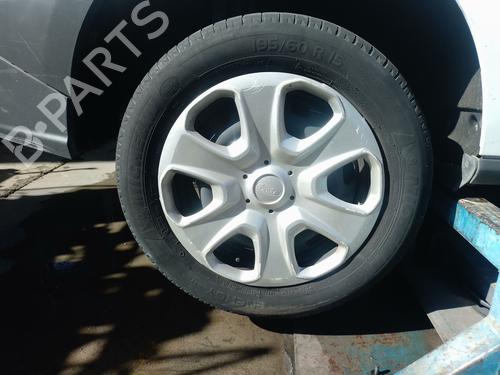 Fælk FORD TRANSIT COURIER B460 Box Body/MPV 1.5 TDCi | BP37413981C45 - Image 2