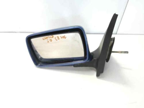 Spiegel buiten links FORD ESCORT IV (GAF, AWF, ABFT) [1983-1994]  6058260
