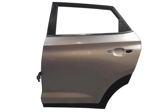 Used Left rear door HYUNDAI TUCSON (TL, TLE) [2015-2023]  22698344