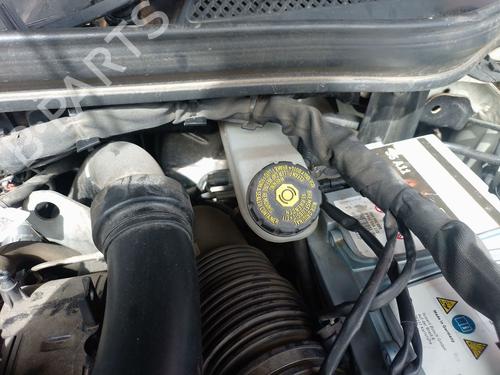 Servofreno Servofreno MERCEDES-BENZ GLA-CLASS (X156) GLA 200 CDI / d (156.908) (136 hp) 34193889 34193889