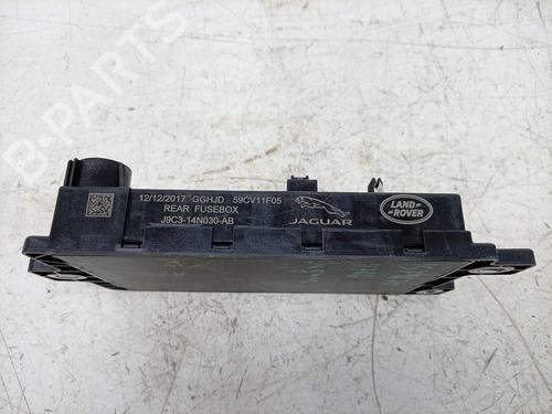 Fuse box JAGUAR E-PACE (X540) 2.0 D180 AWD | BP38874192E1 - Image 2