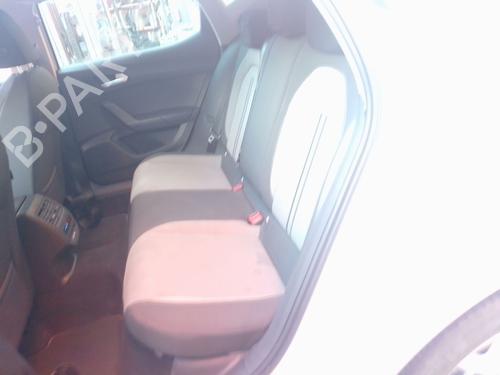 Sæde sæt SEAT LEON (KL1, KLG) 1.0 TSI | BP36448752C78 - Image 3
