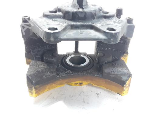 Right rear brake caliper MERCEDES-BENZ S-CLASS Coupe (C215) CL 500 (215.375) | BP15250566M106 