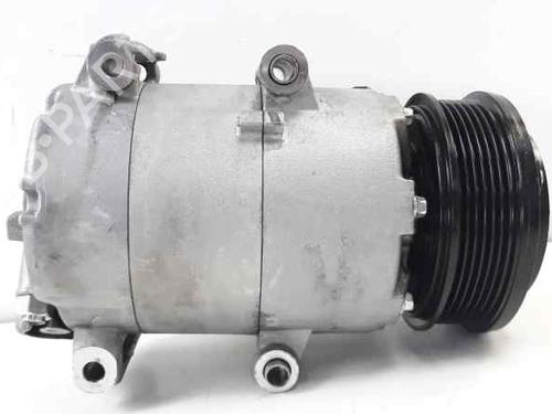 AC compressor FORD ECOSPORT 1.5 EcoBlue TDCi | BP4625957M34 
