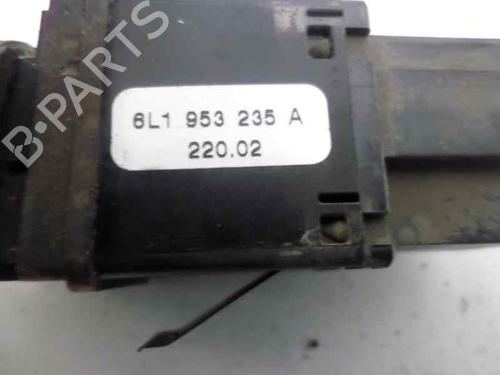 Warning switch SEAT IBIZA III (6L1)  | BP3469519I22 
