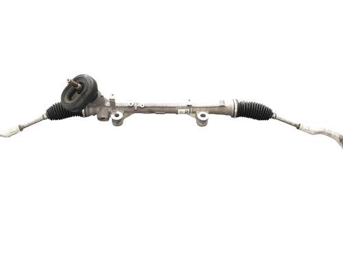 Used Steering rack Steering rack RENAULT CLIO V (B7_) 1.5 Blue dCi 100 (B7AD) (101 hp) 30940348 30940348