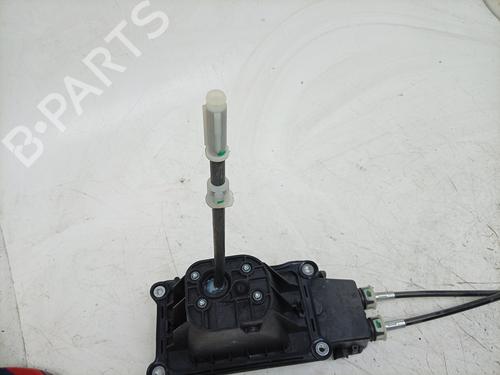Gear lever RENAULT CAPTUR I (J5_, H5_) 0.9 TCe 90 | BP37664883M90 - Image 3