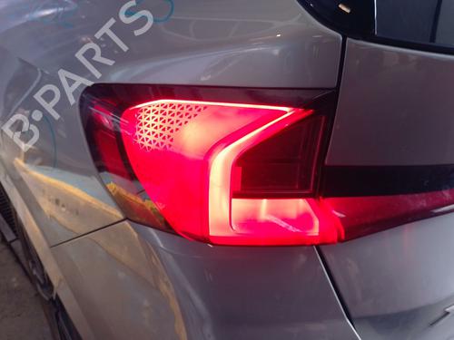 Used Left taillight Left taillight BMW X1 (U11) xDrive 20 d Mild-Hybrid (163 hp) 34446606 34446606