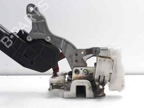 Used Rear right lock CITROËN C1 (PM_, PN_) [2005-2014]  5231025