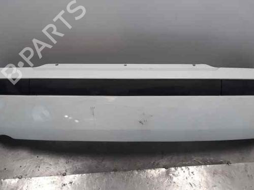 Bagtil kofangere RENAULT MEGANE I (BA0/1_) [1995-2004]  5618269