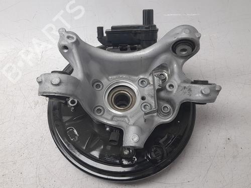 Right rear steering knuckle VW ID.4 (E21) GTX | BP36434722M28 - Image 2