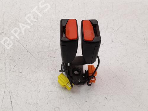 Rear right seatbelt VOLVO XC40 (536) D3 | BP18052561I28 