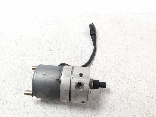 Used ABS pump PEUGEOT 607 (9D, 9U) 2.2 16V (158 hp) 21080919