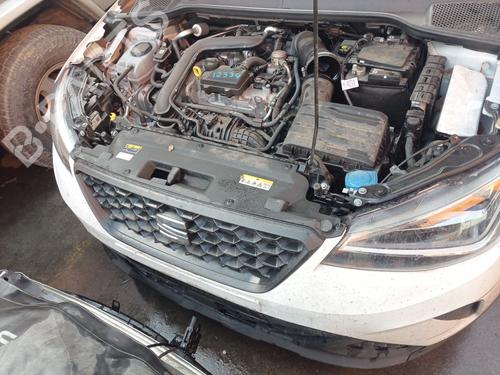 Used Front slam panel SEAT ARONA (KJ7, KJP) 1.0 TSI (110 hp) 30456853