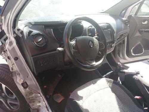 Left rear window switch RENAULT CAPTUR I (J5_, H5_) 0.9 TCe 90 | BP6335537C108  - Image 6