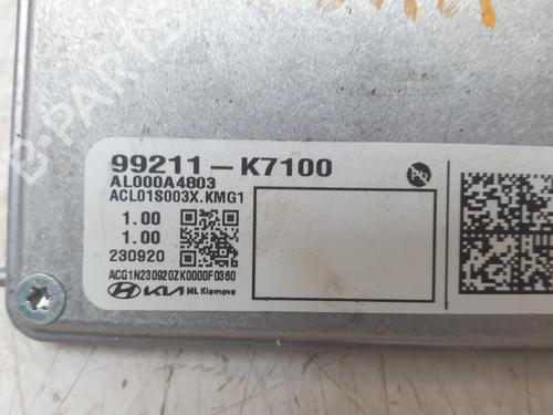 Camera HYUNDAI i10 III (AC3, AI3) 1.0 MPi | BP29484467E14 