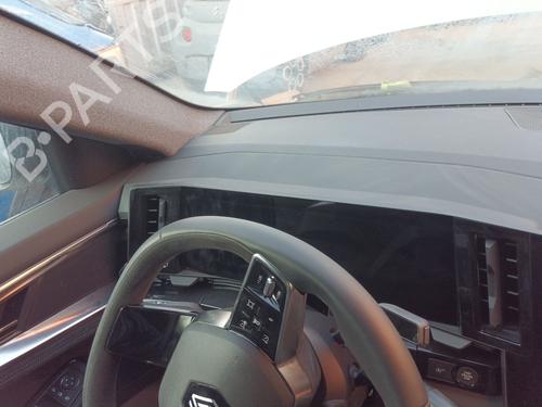 Cockpit RENAULT AUSTRAL TCe 160 (HGMJ) (158 hp) 27896429