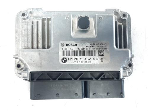 Used Engine control unit (ECU) BMW F (801cc - ) F 900 R (4R90) (4R90) (105 hp) 25231564