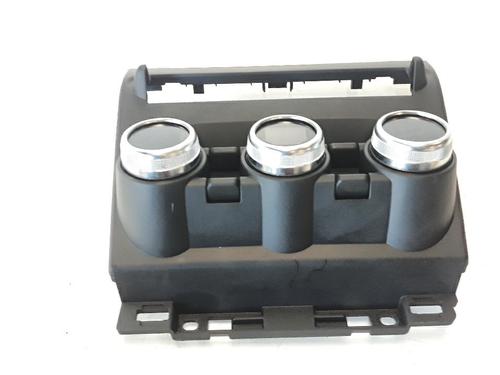 Commande Chauffage RENAULT CAPTUR II (HF_)  | BP15767108I5 