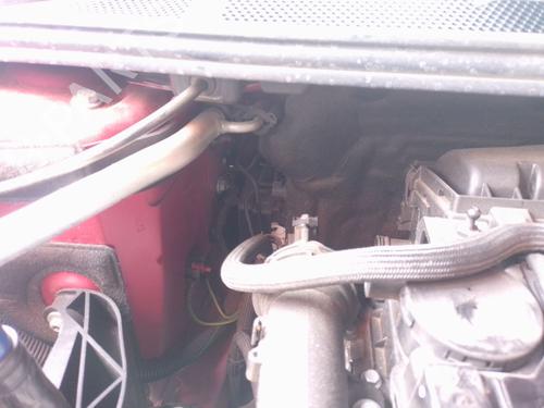 Used ABS pump ABS pump PEUGEOT 408 II (FP_, F3_, FM_) PureTech 130 (FPHNST) (131 hp) 33240570 33240570