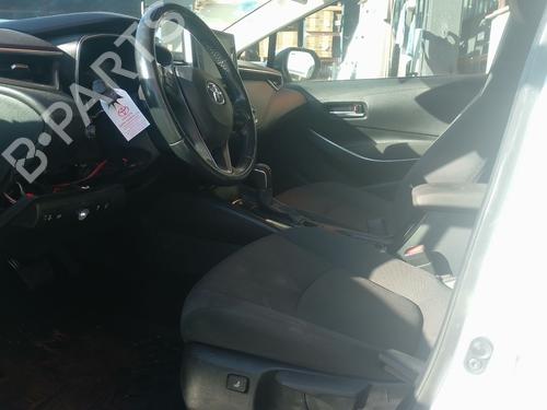håndbremse TOYOTA COROLLA Saloon (_E21_) 1.8 VVTi Hybrid (ZWE211, MZEA12) | BP38176940I18  - Image 9