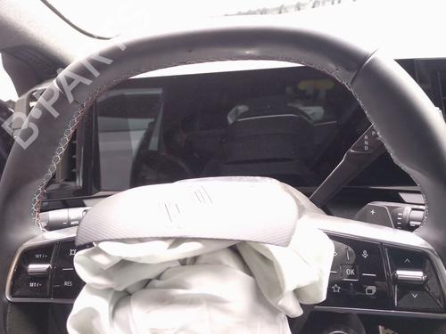 Instrument cluster RENAULT RAFALE Coupe (DGM_) | BP30773167C47